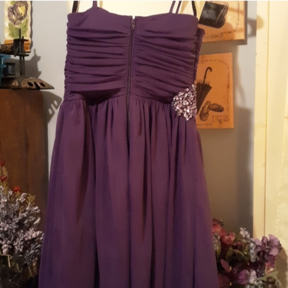 Deb gown - Picture 5 of 5